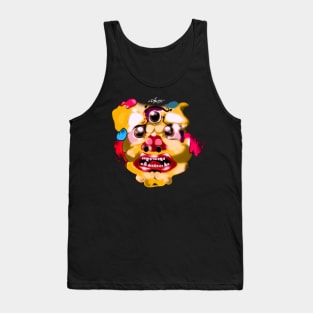 Character Tank Top